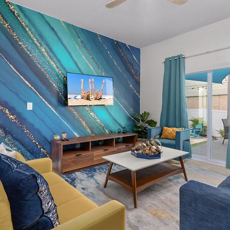 Casa Noho In Central Tampa, Hot Tub, Near Hyde Park Ngoại thất bức ảnh