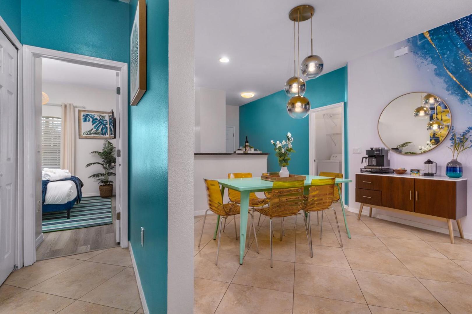 Casa Noho In Central Tampa, Hot Tub, Near Hyde Park Ngoại thất bức ảnh