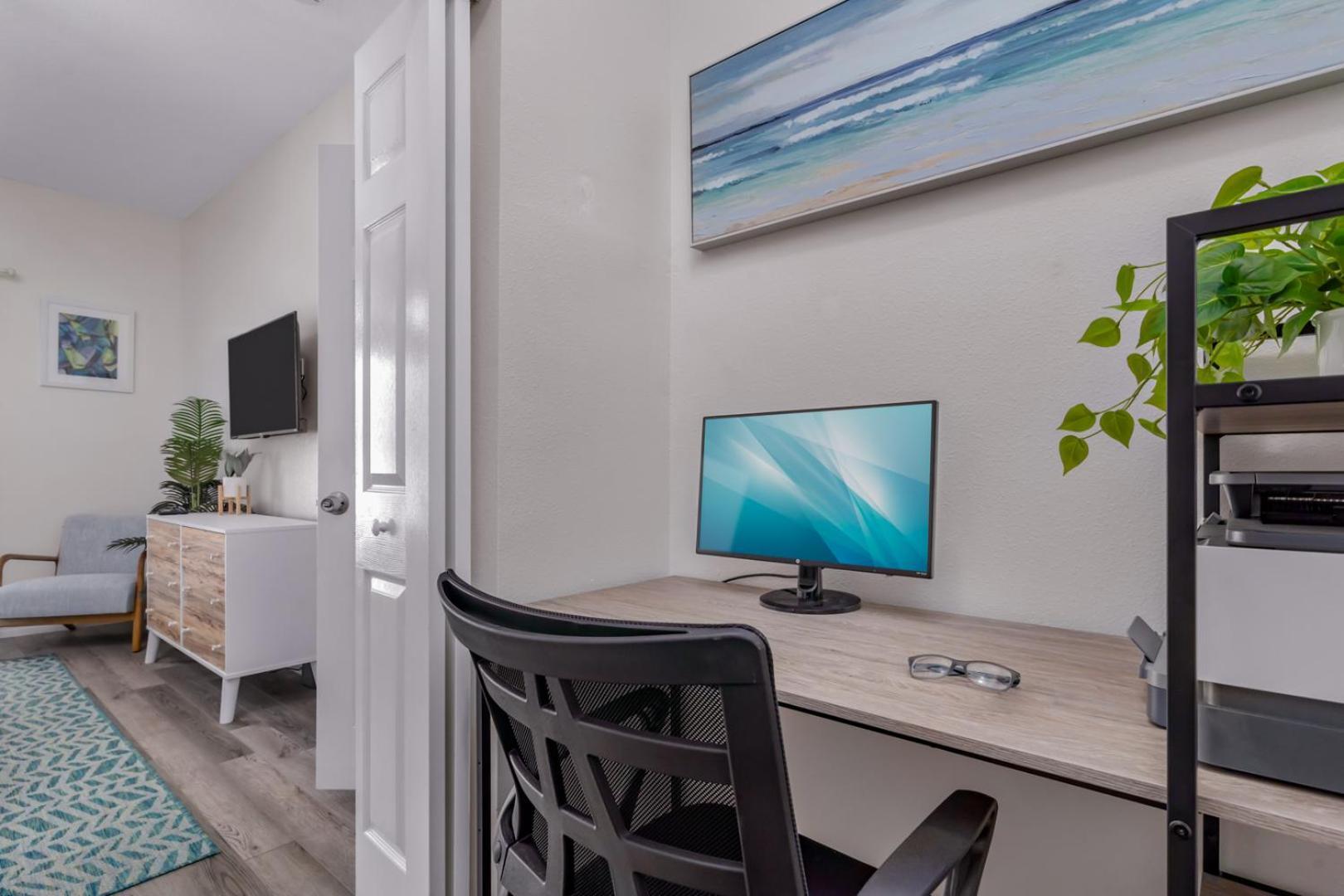 Casa Noho In Central Tampa, Hot Tub, Near Hyde Park Ngoại thất bức ảnh