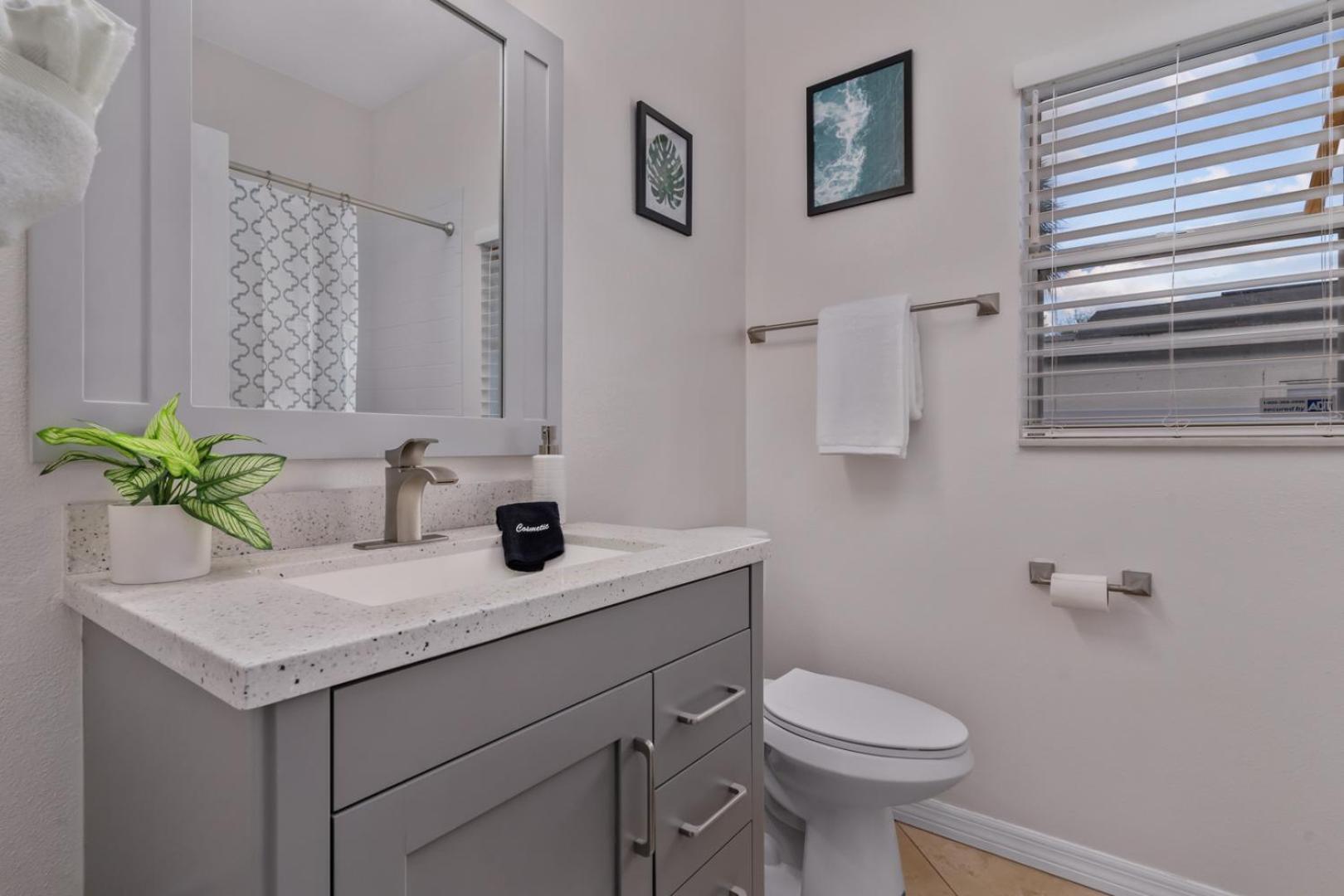 Casa Noho In Central Tampa, Hot Tub, Near Hyde Park Ngoại thất bức ảnh