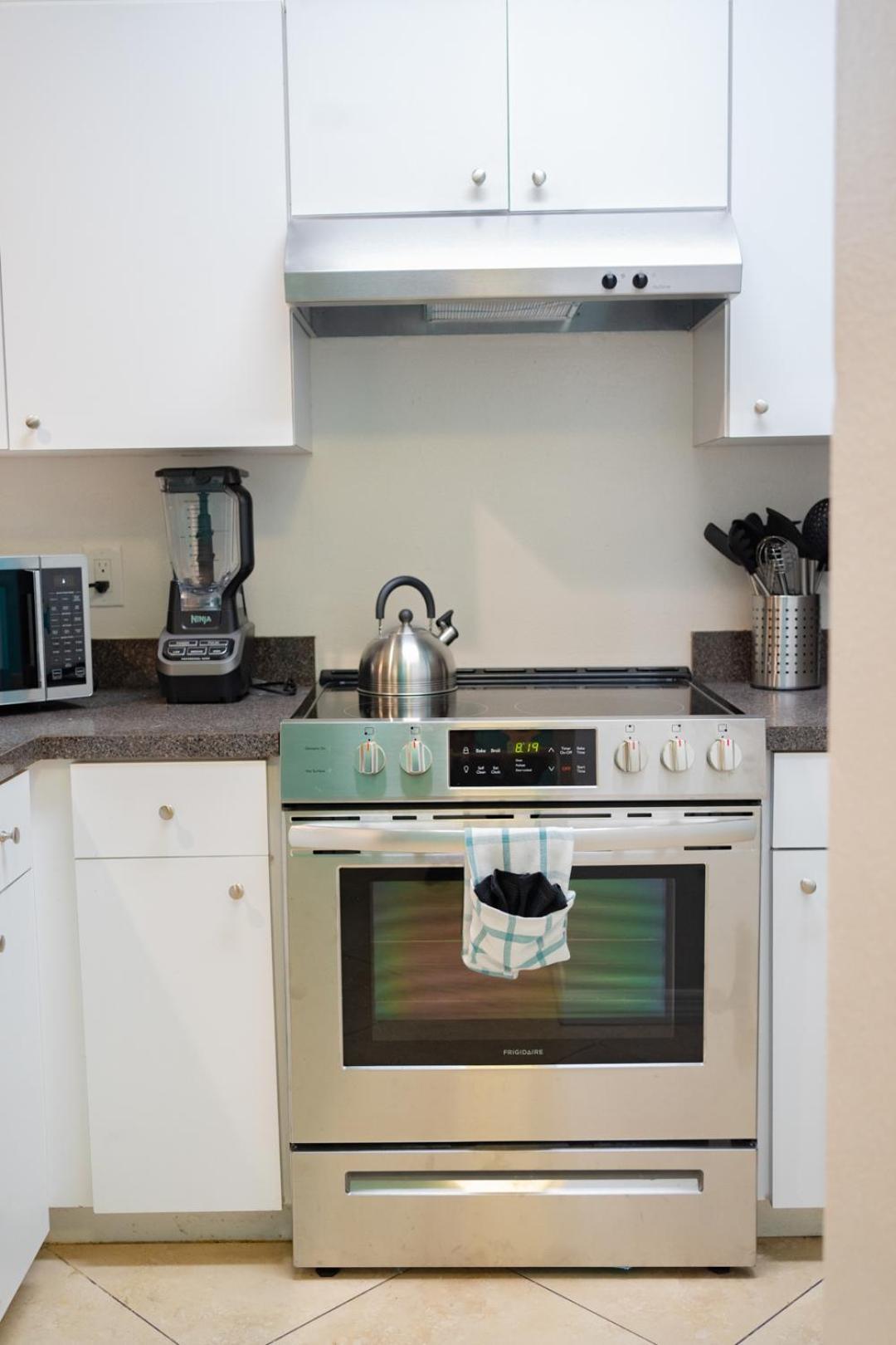 Casa Noho In Central Tampa, Hot Tub, Near Hyde Park Ngoại thất bức ảnh