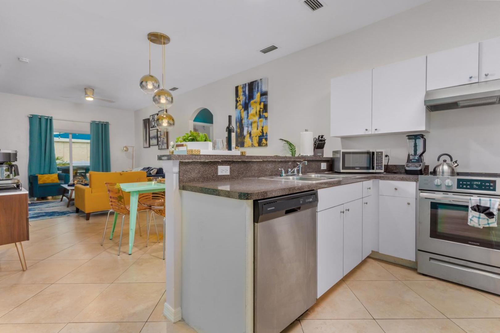 Casa Noho In Central Tampa, Hot Tub, Near Hyde Park Ngoại thất bức ảnh